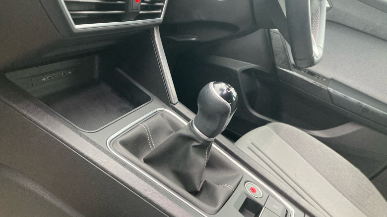 SEAT Leon 1.0 TSI EVO SE 5dr Petrol Hatchback